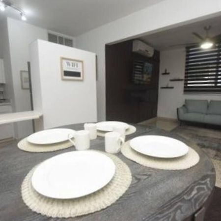 Cozy Apartment In The Heart Of The City Ponce Eksteriør bilde