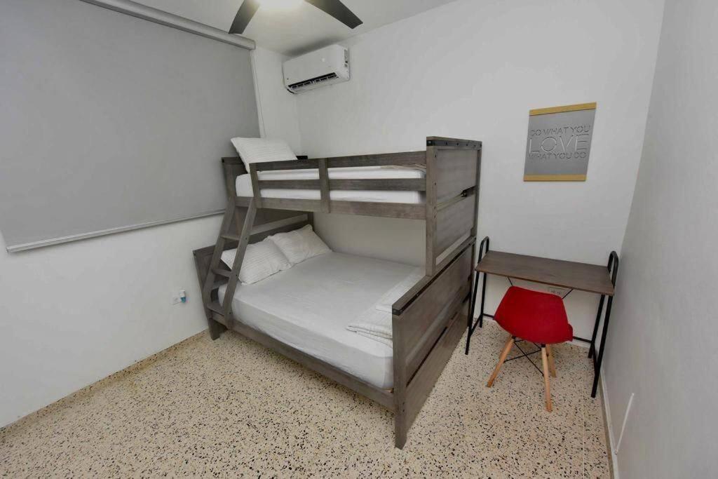 Cozy Apartment In The Heart Of The City Ponce Eksteriør bilde