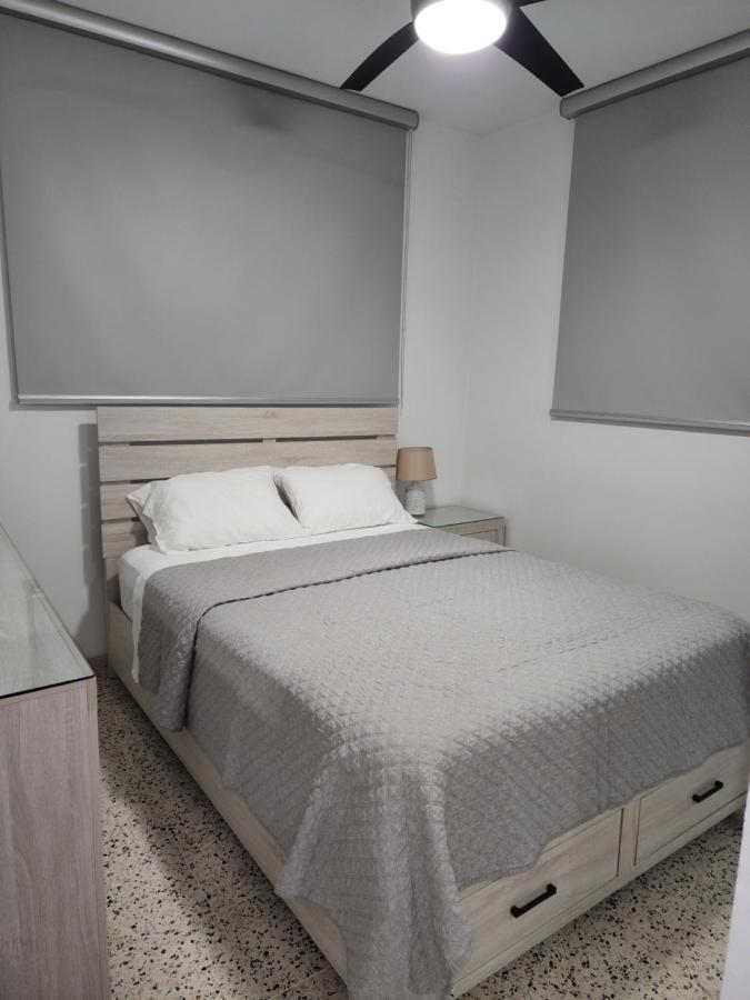 Cozy Apartment In The Heart Of The City Ponce Eksteriør bilde