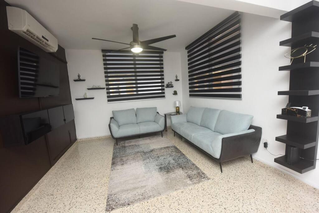 Cozy Apartment In The Heart Of The City Ponce Eksteriør bilde