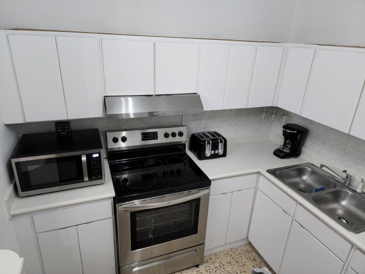Cozy Apartment In The Heart Of The City Ponce Eksteriør bilde