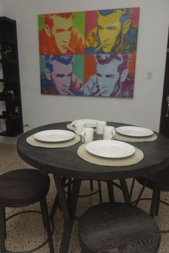Cozy Apartment In The Heart Of The City Ponce Eksteriør bilde